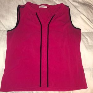 Calvin Klein blouse